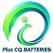 Logo Plus CQ